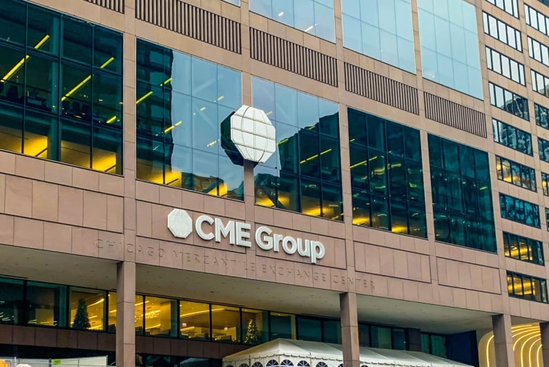 CME Group