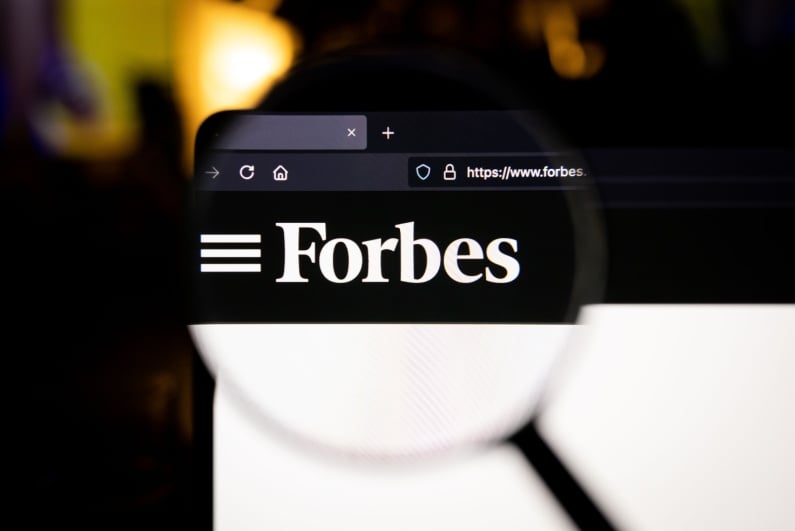 Forbes