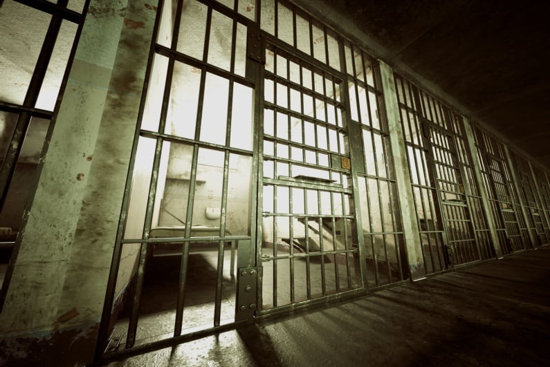 Jail
