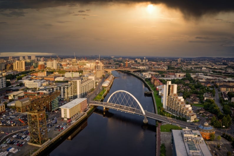 Glasgow