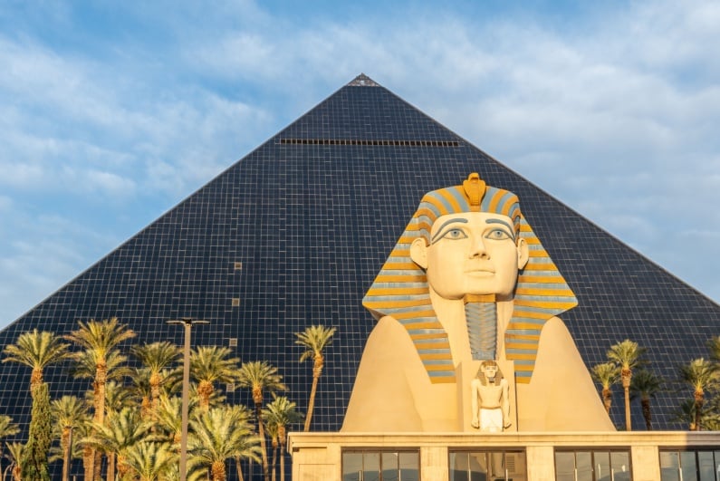 Luxor Las Vegas