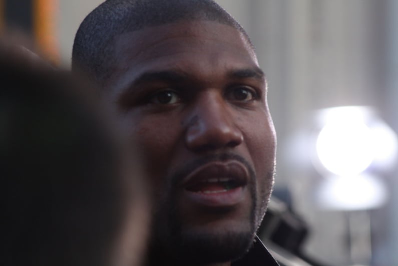 Rampage Jackson