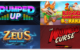 Best New Online Slots of the Week | August 29, 2025