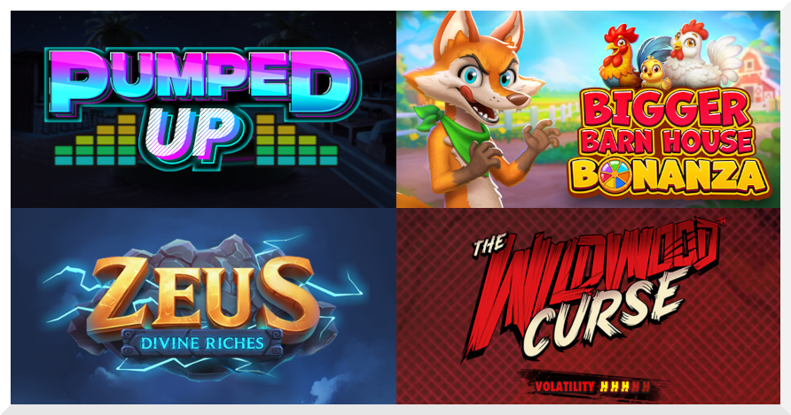 Slots of the Week feature image August 20 2025 - best new online slots of the week