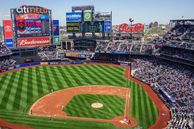 Citi Field