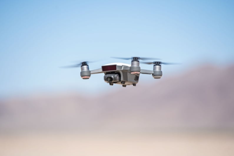 Drone