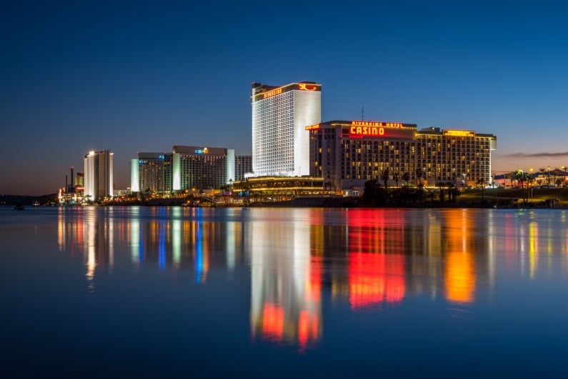 Laughlin Nevada