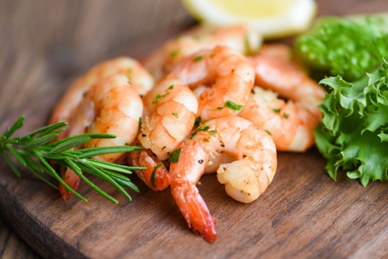 Shrimp