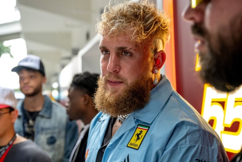 Jake Paul