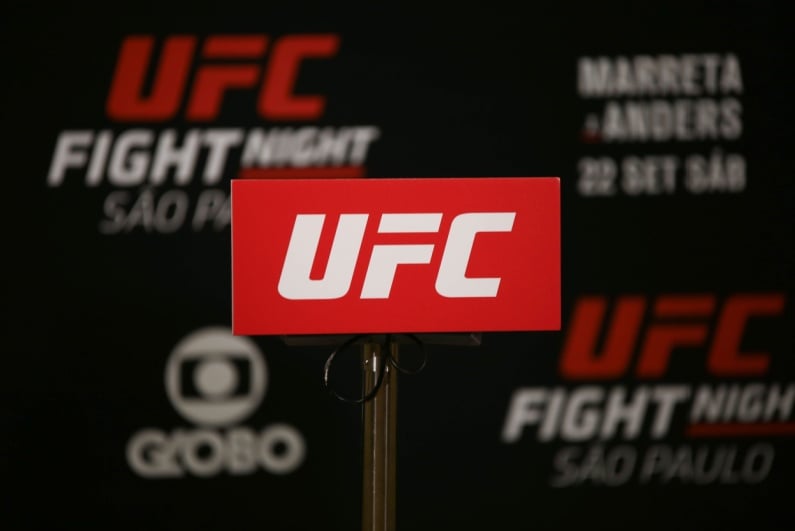 UFC logo