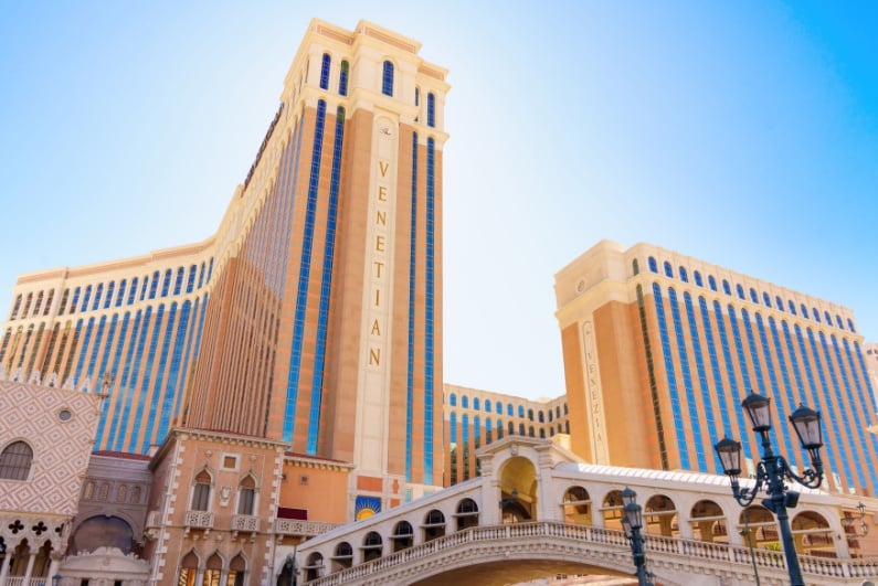 Venetian Las Vegas