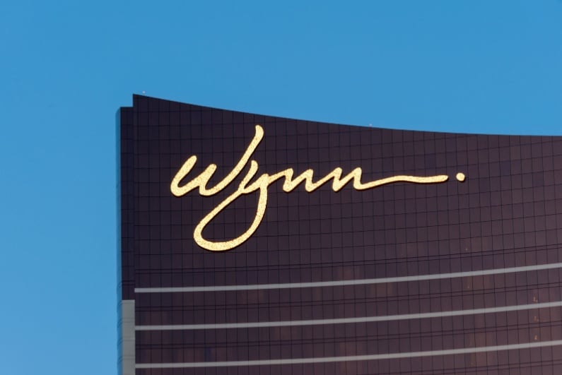 Wynn casino