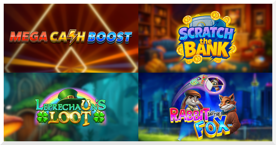 Slots of the Week feature image September 5 2025 - best new online slots of the week
