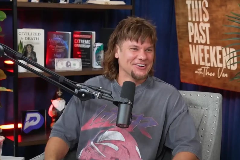 Theo Von