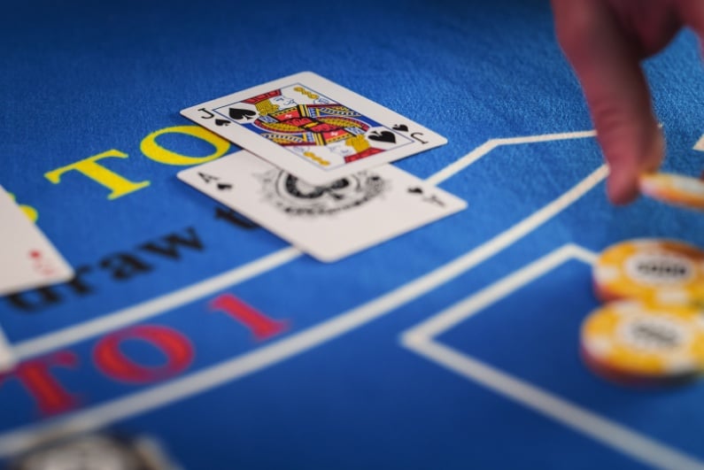 Blackjack