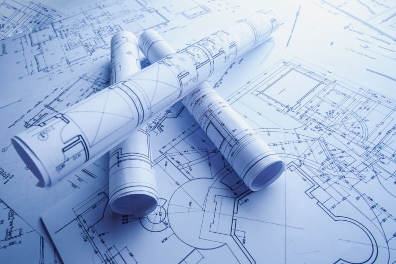 Blueprints