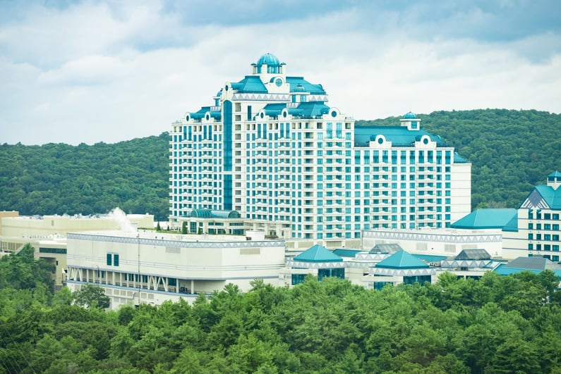 Foxwoods