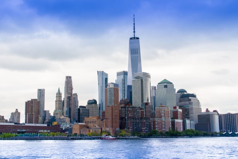 Manhattan