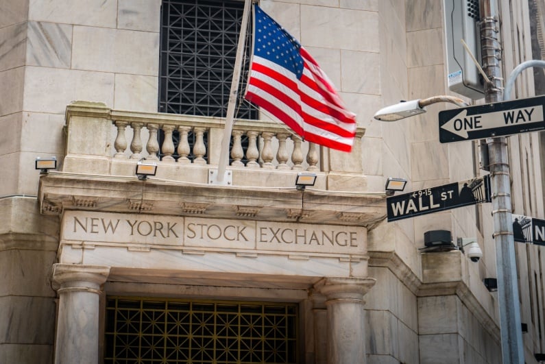 New York Stock Exchange