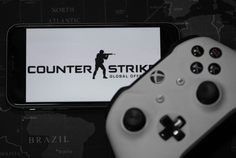 Counter Strike