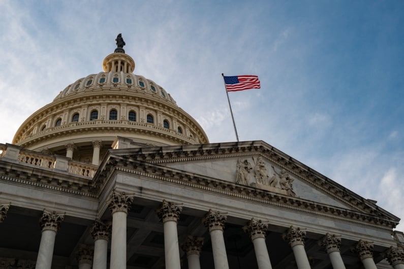 US Congress