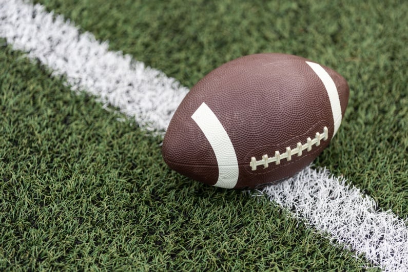 American football