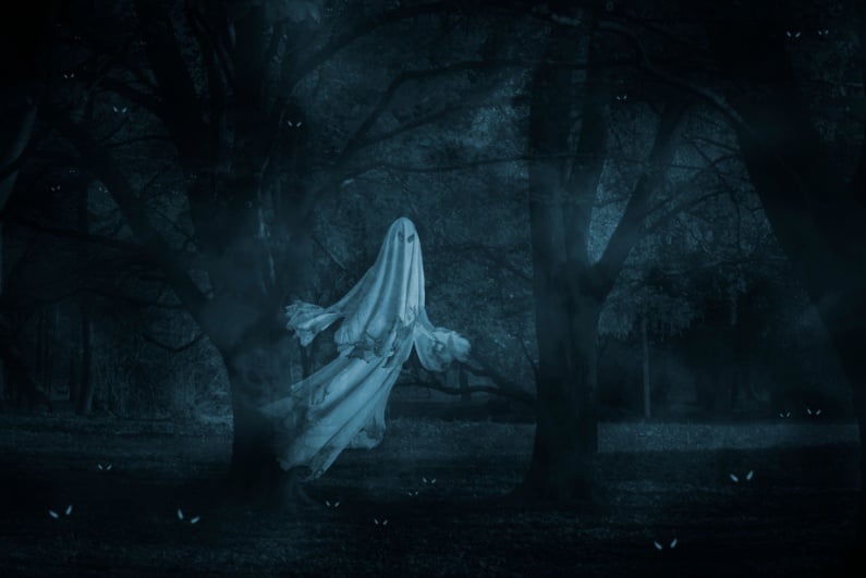 Ghost
