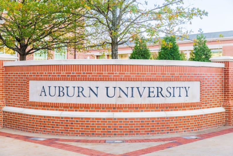 Auburn University