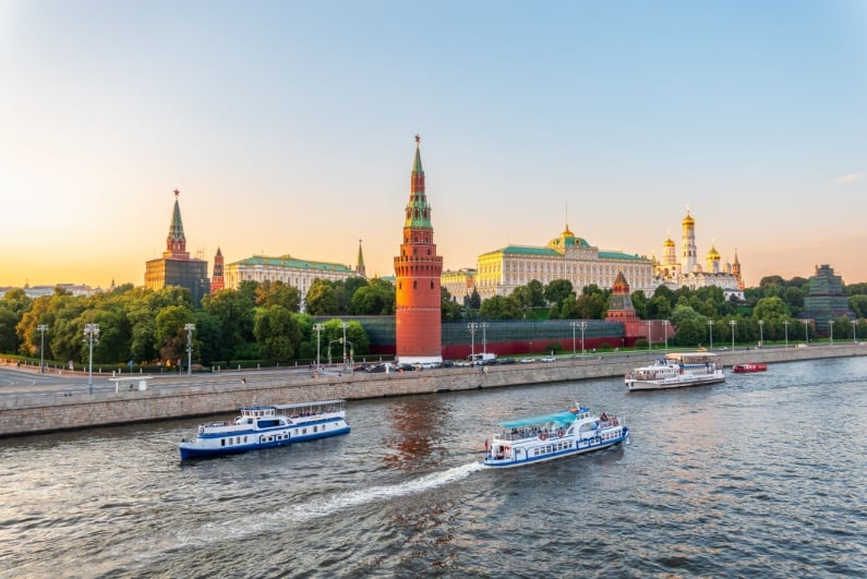 Moscow