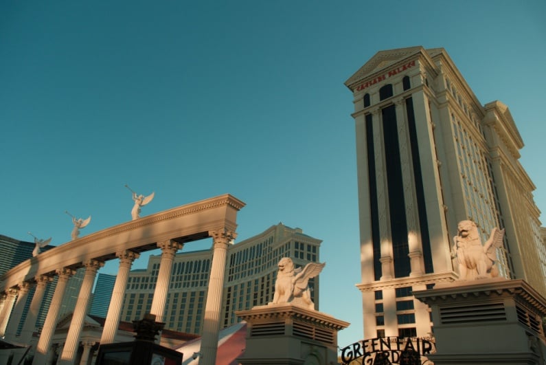 Caesars Palace