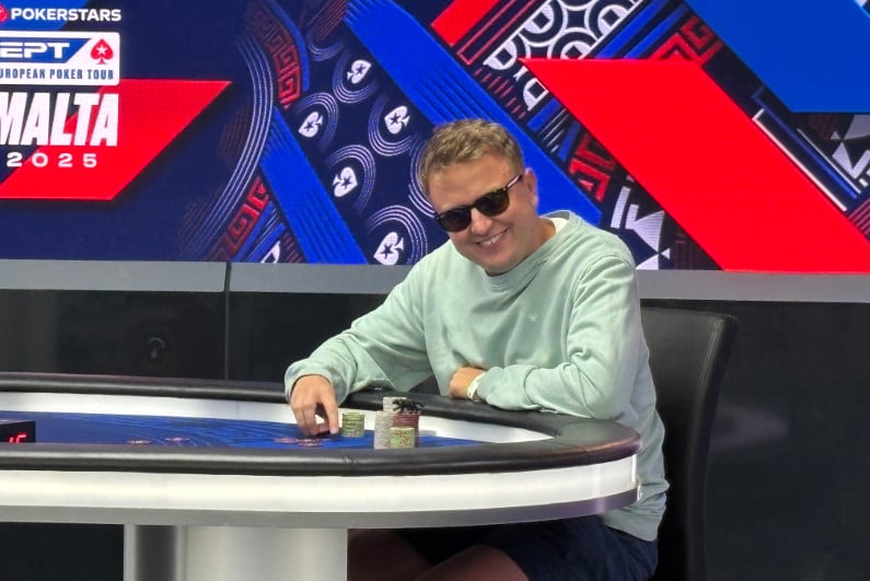 Tomasz Brzezinski