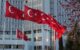 Thousands Arrested, $379m Seized in Turkish Online Gambling Crackdown 