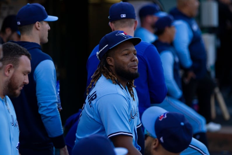 Vladimir Guerrero Jr