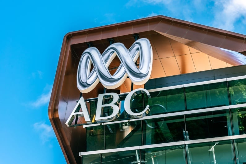 Australian Broadcasting Company building