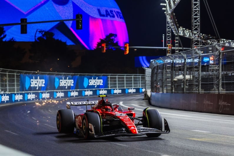 Las Vegas Grand Prix