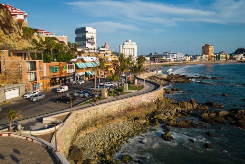 Mazatlan Sinaloa Mexico