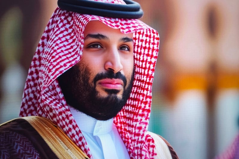 Mohammed bin Salman