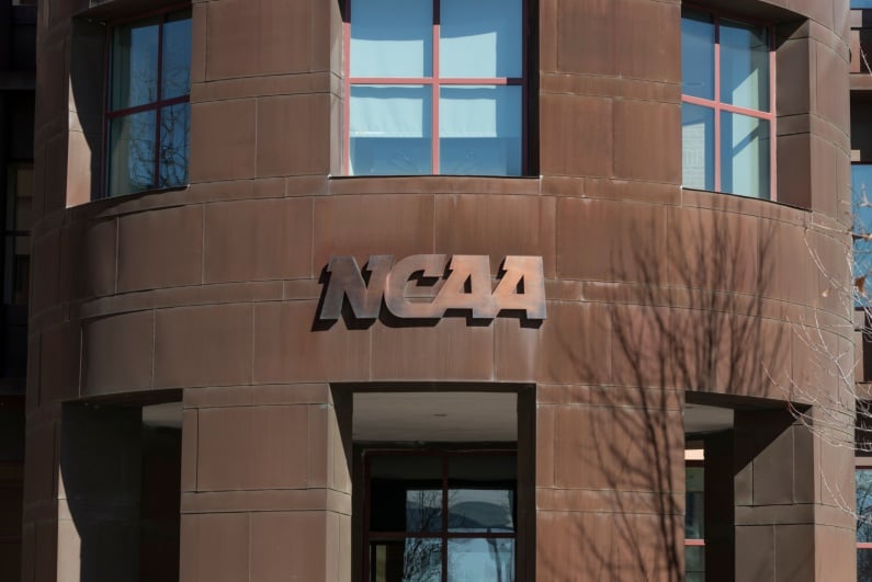 NCAA national headquarters