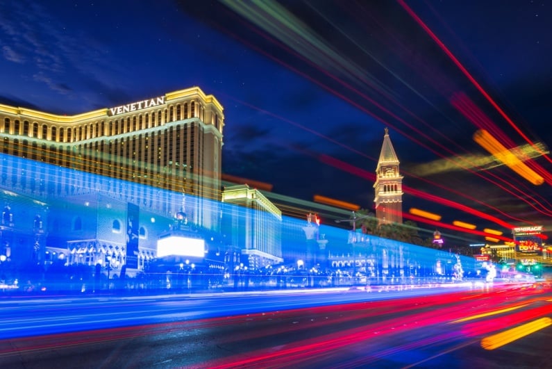 Casinos in Las Vegas