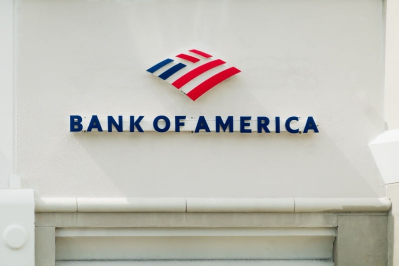 Bank of America