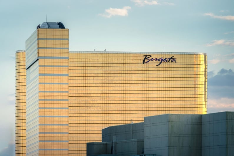 Borgata