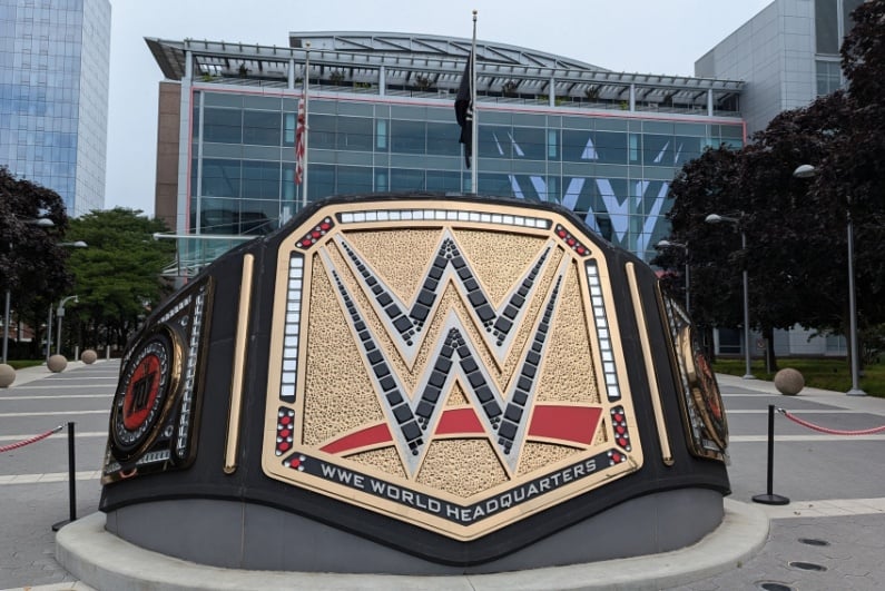 WWE HQ