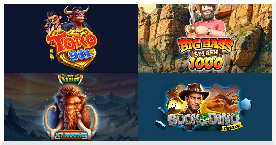 Slots of the Week feature image Week 45 November 14 2025 - best new online slots of the week