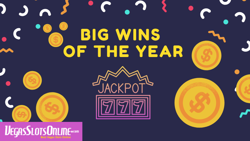 Big Wins of the Year