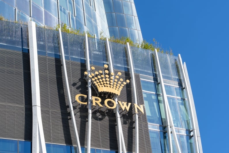 Crown Sydney