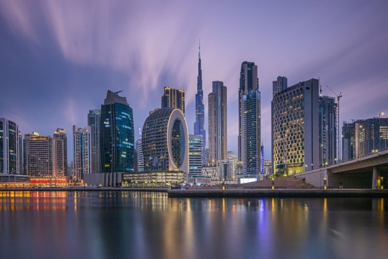 Dubai