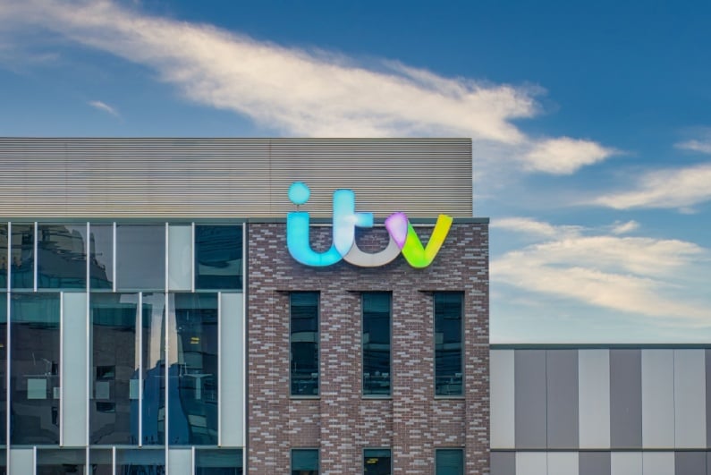ITV building