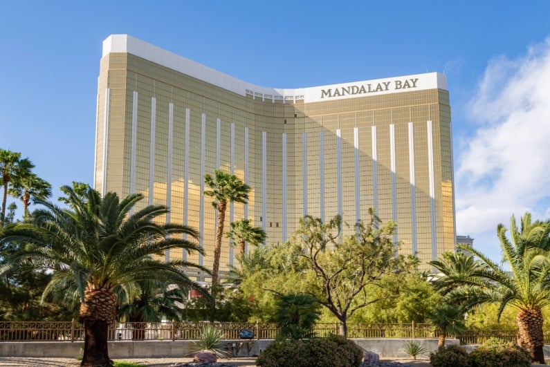 Mandalay Bay