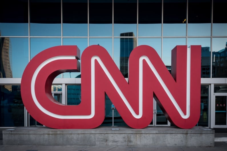 CNN logo