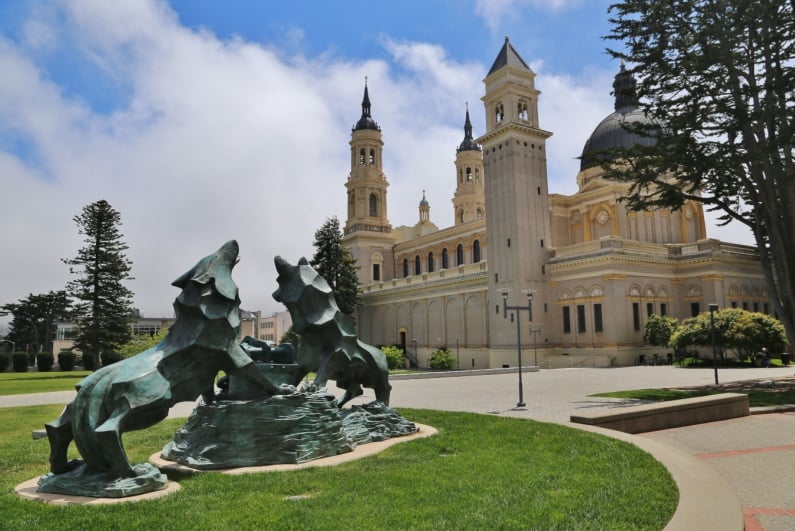 University of San Francisco